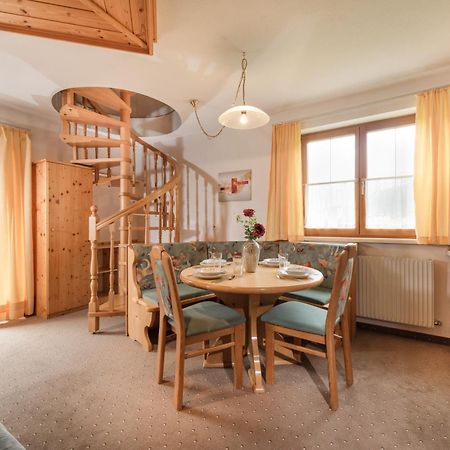 Gaestehaus Gratz - Inklusive Eintritt In Die Alpentherme Dorfgastein Chambre photo