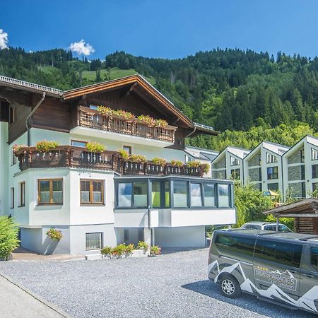 Gaestehaus Gratz - Inklusive Eintritt In Die Alpentherme Dorfgastein Extérieur photo