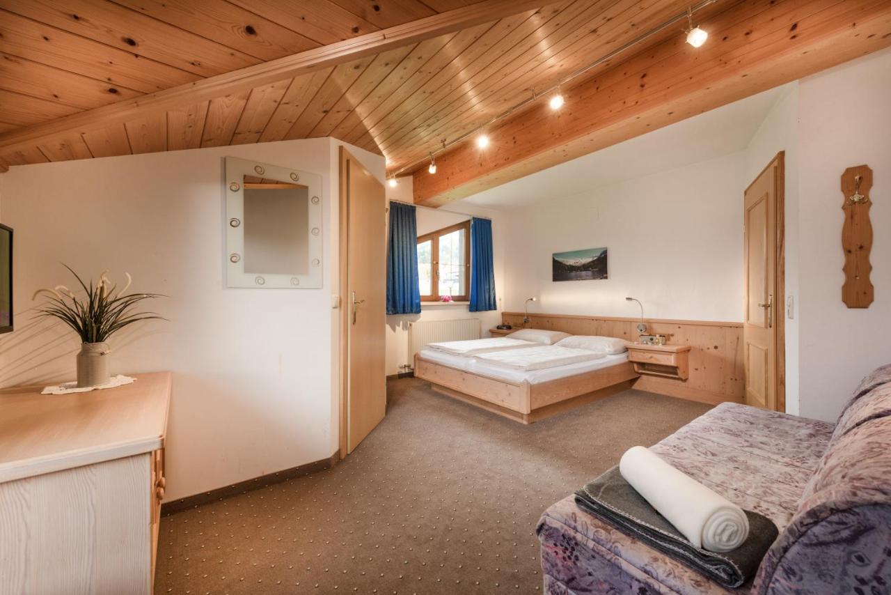 Gaestehaus Gratz - Inklusive Eintritt In Die Alpentherme Dorfgastein Extérieur photo