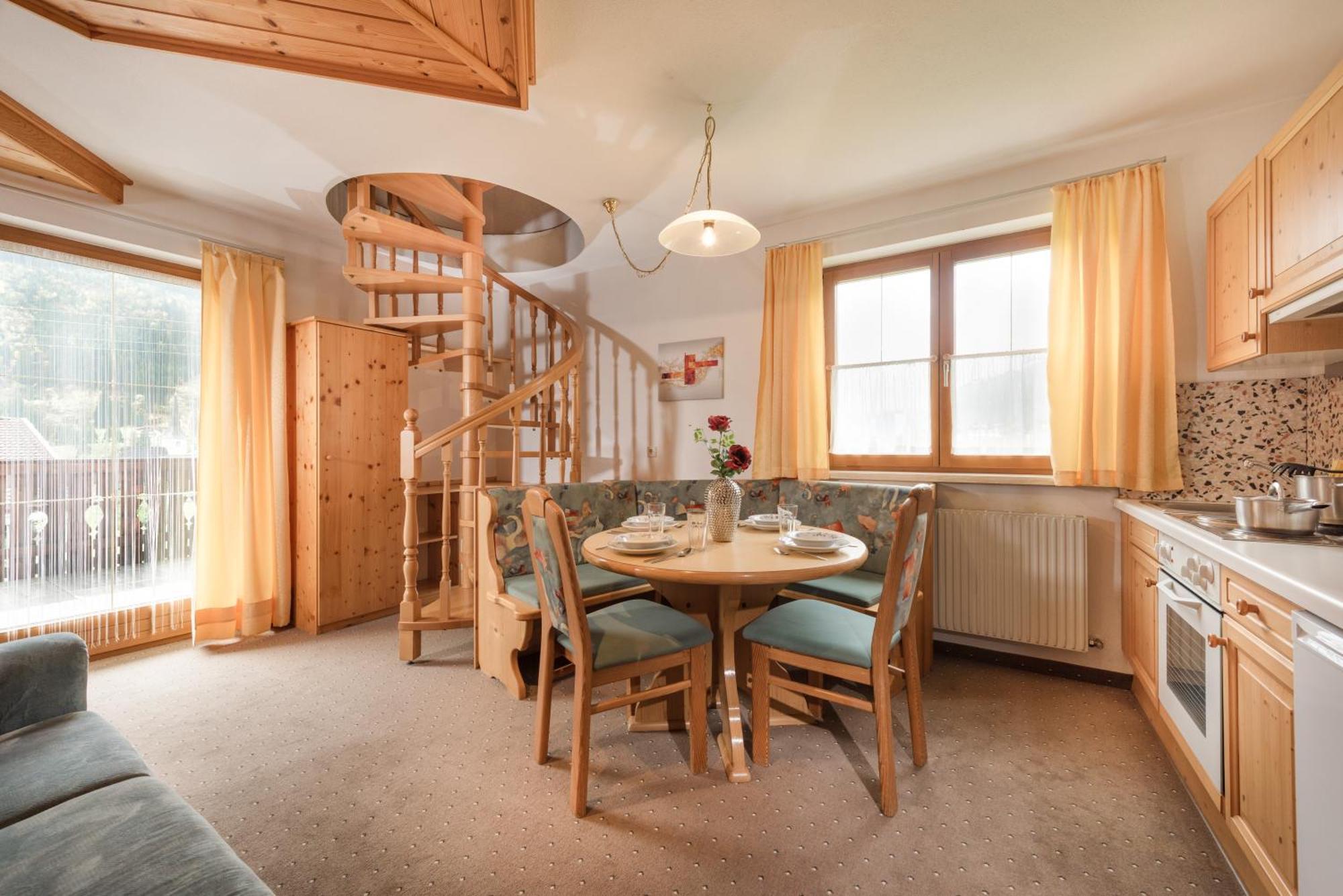 Gaestehaus Gratz - Inklusive Eintritt In Die Alpentherme Dorfgastein Chambre photo