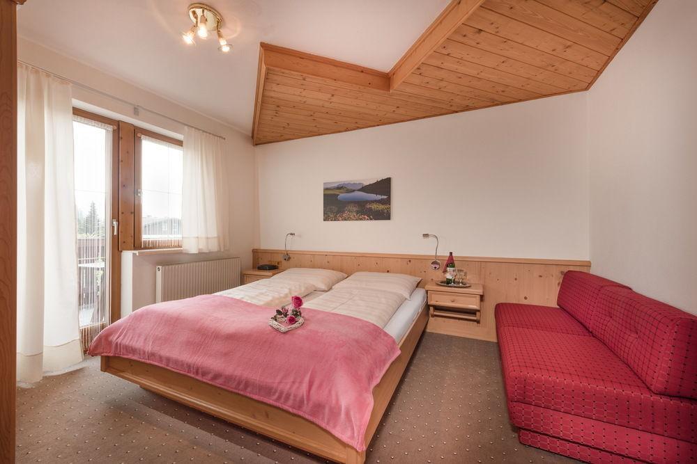 Gaestehaus Gratz - Inklusive Eintritt In Die Alpentherme Dorfgastein Extérieur photo