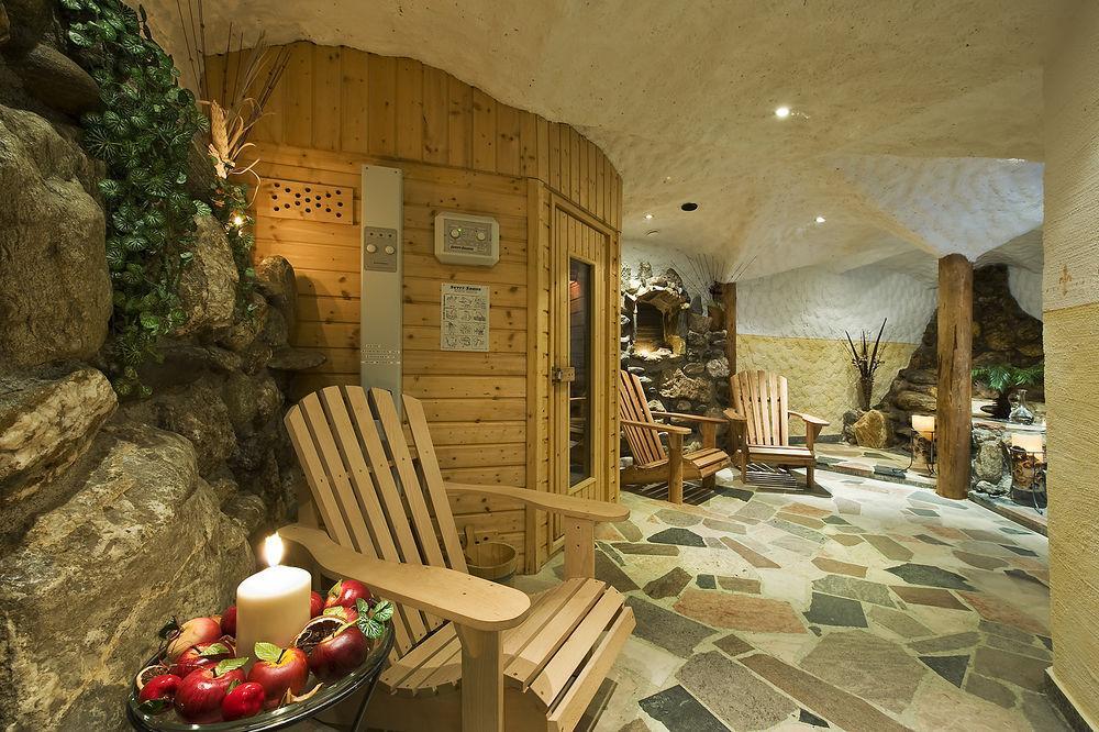Gaestehaus Gratz - Inklusive Eintritt In Die Alpentherme Dorfgastein Extérieur photo