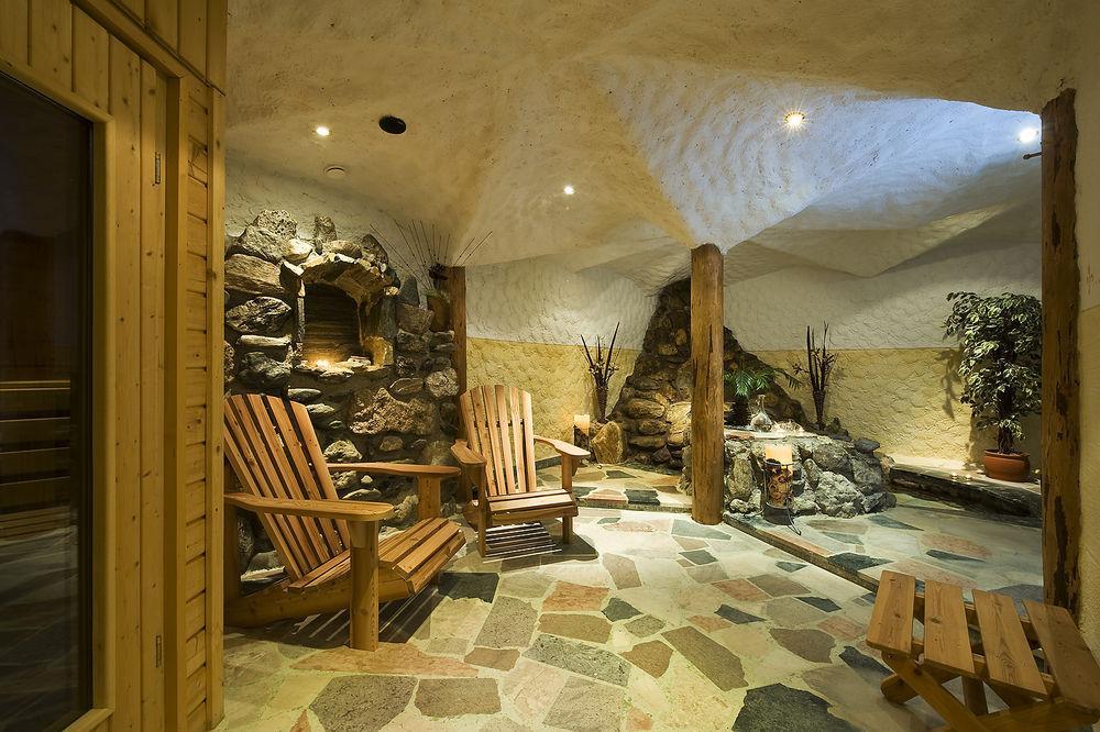 Gaestehaus Gratz - Inklusive Eintritt In Die Alpentherme Dorfgastein Extérieur photo