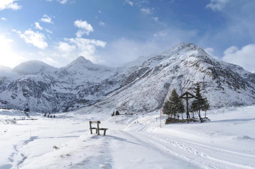 Gaestehaus Gratz - Inklusive Eintritt In Die Alpentherme Dorfgastein Extérieur photo