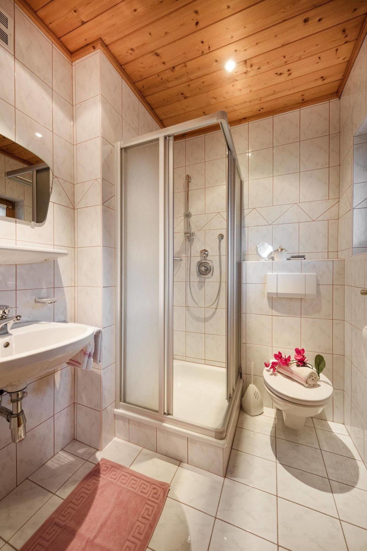 Gaestehaus Gratz - Inklusive Eintritt In Die Alpentherme Dorfgastein Extérieur photo